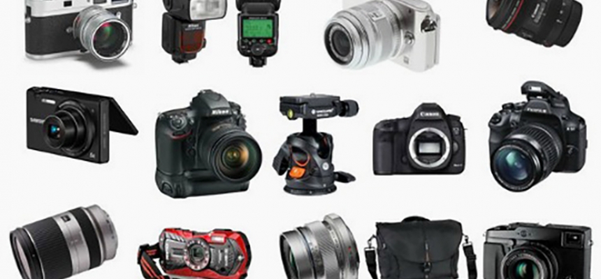 Tutorial: Guida alla scelta della fotocamera